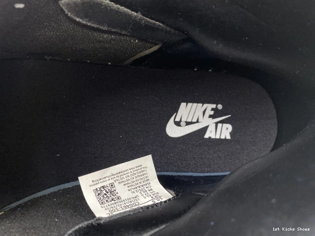 jordan aurora Fashionable green 1 black tie-dye cd0461- 1258 air white 0117